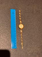 Oude Guess horloge, Handtassen en Accessoires, Horloges | Dames, Ophalen, Zo goed als nieuw, Guess