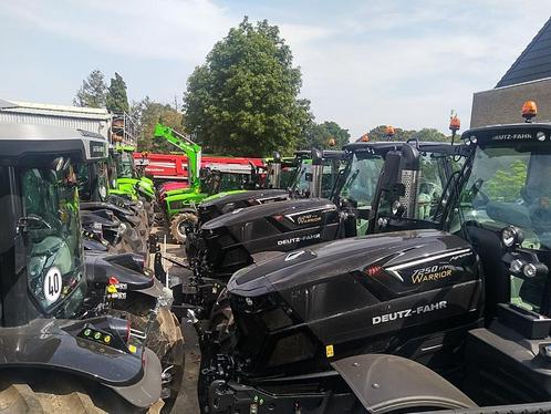 Tracteurs Deutz, TYM, 25 à 250 ch, Chargeuses articulées Gia, Articles professionnels, Agriculture | Outils, Élevage, Transport