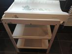 Wastafel Geuther met kussen, Kinderen en Baby's, Ophalen, Gebruikt, Overige typen, Overige merken