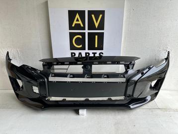 Mitsubishi Space star facelift voorbumper bumper  2019- beschikbaar voor biedingen