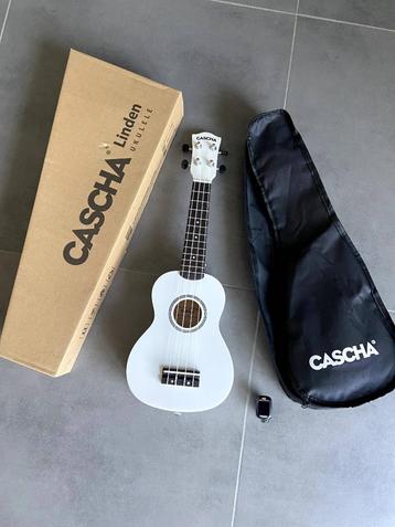 Ukelele, Musique & Instruments, Instruments à corde | Autre, Enlèvement, Comme neuf, Ukulélé