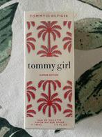 Parfum TOMMY HILFIGER Girl, Ophalen, Nieuw