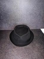 Stetson Athens Cotton Pork Pie, 56 of 57 cm (M, 7 of 7⅛ inch), Hoed, Stetson, Ophalen of Verzenden