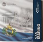 San Marino : diverse mooie sets euro-munten + losse 2 euro's, Postzegels en Munten, Munten | Europa | Euromunten, Setje, San Marino