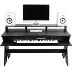 Meuble studio / DJ booth de marque Innox modèle X-Desk black, Ophalen, Gebruikt