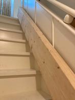 Vuren houten balk geschaafd 70x210x3600mm, Enlèvement, Neuf, 250 cm ou plus, Poutres