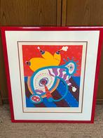 Kader kunst Ludo Lacroix, Antiek en Kunst, Ophalen