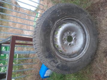 reservewiel alfa romeo 4x98 beschikbaar voor biedingen