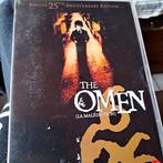 The omen 1976 dvd krasvrij 1eu, Vanaf 16 jaar, Ophalen of Verzenden, Zo goed als nieuw, Overige genres