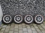 Winterkit Mercedes A / CLA, Auto-onderdelen, Banden en Velgen, Ophalen, Gebruikt, Banden en Velgen, 17 inch