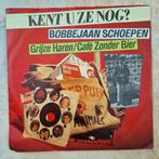 Bobbejaan schoepen - grijze haren, Cd's en Dvd's, Vinyl Singles, Ophalen of Verzenden, Gebruikt, Single