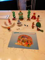 Princessen set, Kinderen en Baby's, Speelgoed | Playmobil, Ophalen of Verzenden, Zo goed als nieuw