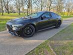 Mercedes-Benz AMG GT43, 4 zetels, Zwart, Bedrijf, Berline
