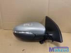 VW GOLF 6 Grijs LR7L Rechts buitenspiegel spiegel 2009-2014, Auto-onderdelen, Gebruikt, Volkswagen, Volkswagen AG, Vw@volkswagen.de