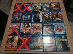 Blu-rays te koop, Cd's en Dvd's, Ophalen of Verzenden, Zo goed als nieuw, Actie, Boxset