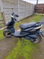 Enzo naked GTS klasse A, Ophalen, Benzine