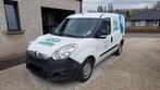 Opel Combo 1.6 Diesel Zijdeur Bestelwagen, Autos, Opel, 1598 cm³, Tissu, Achat