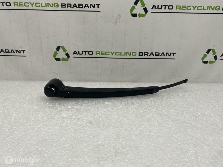Ruitenwisser Arm Achter Volkswagen Tiguan 5N ORIG 1T0955707A, Auto-onderdelen, Ruiten en Toebehoren, Volkswagen, Gebruikt, Ophalen of Verzenden