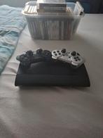 Playstation 3 met Games, Ophalen, Zo goed als nieuw