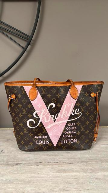 Louis vuitton beschikbaar voor biedingen