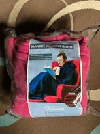 Couverture à manches, Ophalen, Nieuw