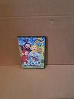 Teletubbies tubby snowball, Cd's en Dvd's, Ophalen of Verzenden, Zo goed als nieuw