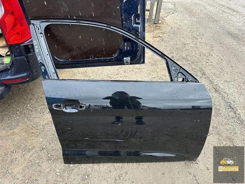 Audi A1 II 82A rechter voordeur, Auto-onderdelen, Carrosserie, Deur, Audi, Gebruikt