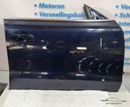 Deur Portier Audi A5 Sportback 8TA 8T8831052C rechts voor, Auto-onderdelen, Rechts, Gebruikt, Deur, Audi