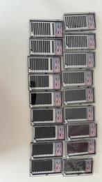 Lash extentions, Ophalen, Ogen, Zwart, Zo goed als nieuw