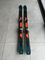 Topski Salomon en botten Lange, Sport en Fitness, Ski, 160 tot 180 cm, Ophalen of Verzenden, Ski's