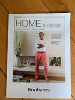 Home & Interiors - Bonhams Magazine -, Ophalen