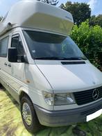 Mercedes Sprinter James Cook Westfalia, Caravanes & Camping, Diesel, Westfalia, Particulier, Jusqu'à 5