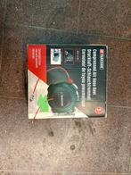 Luchtdrukhaspel, Ophalen, Zo goed als nieuw