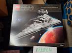 Lego 75252 Imperial Star Destroyer Star Wars, sealed omdoos, Kinderen en Baby's, Ophalen of Verzenden, Nieuw, Lego