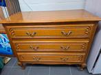 Commode met laden, Ophalen, Zo goed als nieuw