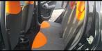TOYOTA AYGO BENZINE 5DR AIRCO
2012 ORANGE SPICE CTOK, Auto's, Toyota, Euro 5, Zwart, Overige kleuren, Handgeschakeld