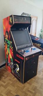 Arcadekast Killer Instinct 2, Verzamelen, Automaten | Overige, Ophalen, Gebruikt
