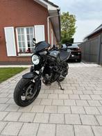 SV650 - All Black edition, Motoren, Motoren | Suzuki, 2 cilinders, Particulier, Meer dan 35 kW, Naked bike