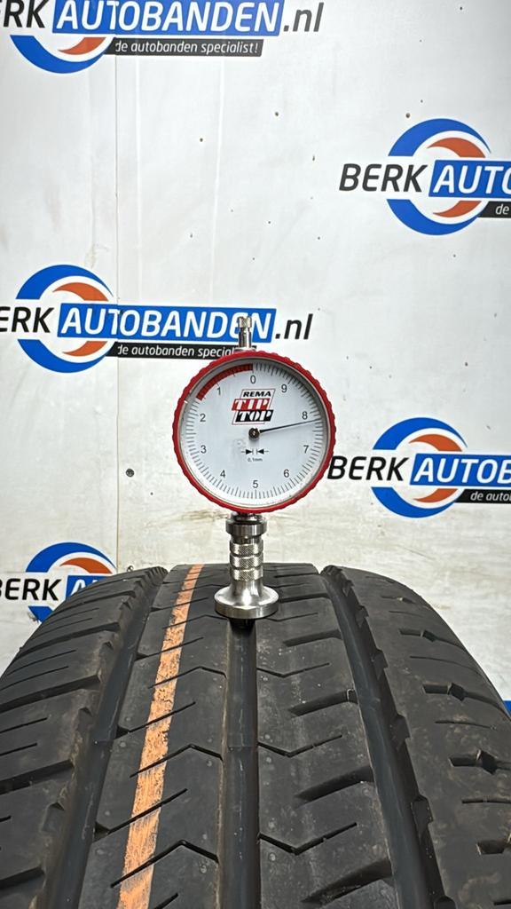 2x Hankook Radial RA28E (DEMO) 205/65 R16C 107/105T 205/65/1, Auto-onderdelen, Banden en Velgen, Band(en), Zomerbanden, 16 inch