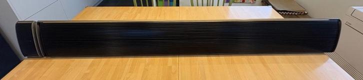 infrarood straler, Doe-het-zelf en Bouw, Verwarming en Radiatoren, Gebruikt, Radiator, 800 watt of meer, Minder dan 30 cm, 150 cm of meer
