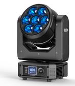 Mini b-eye 350 watt, Ophalen of Verzenden, Nieuw