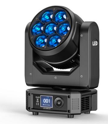 Mini b-eye 350 watt, Enlèvement ou Envoi, Neuf