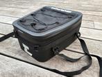 Tailpack Enduristan 9L, Motoren, Accessoires | Koffers en Tassen, Ophalen, Zo goed als nieuw
