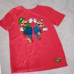 T-shirt 140, Kinderen en Baby's, Kinderkleding | Maat 140, Ophalen, Gebruikt