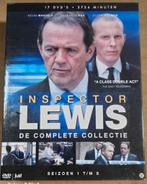 Inspector Lewis, Cd's en Dvd's, Ophalen of Verzenden, Zo goed als nieuw