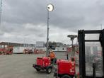 2017 Generac Mobile Products MT1 UFO Lichtmast aggregaat aan, Auto diversen, Aanhangers en Bagagewagens, Gebruikt