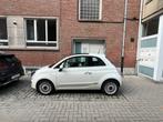 Fiat 500, Auto's, Automaat, Euro 5, Particulier, Te koop