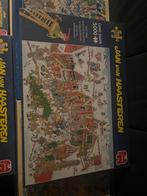 Haasteren NIEUW 5000 dorp van de kerstman, Hobby en Vrije tijd, Ophalen of Verzenden, Zo goed als nieuw