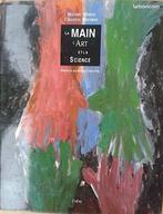 La Main, L'art Et La Science, Enlèvement ou Envoi, Neuf