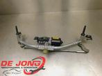 Moteur + mécanique essuie-glace d'un Peugeot Partner, -, 3 mois de garantie, Utilisé, -